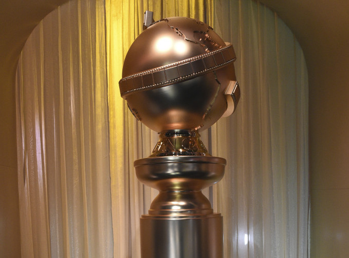 Objavljene nominacije za "Zlatni globus": "Frankeštajn" i "Hamnet" favoriti