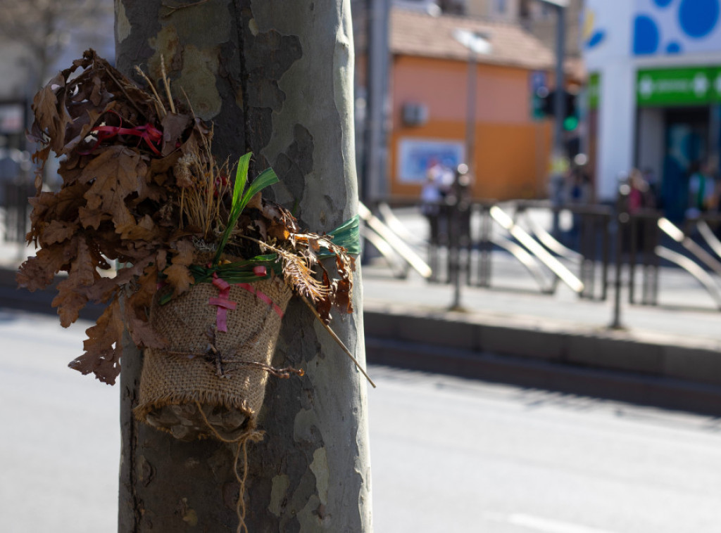 Srpska pravoslavna crkva danas obeležava Tucindan