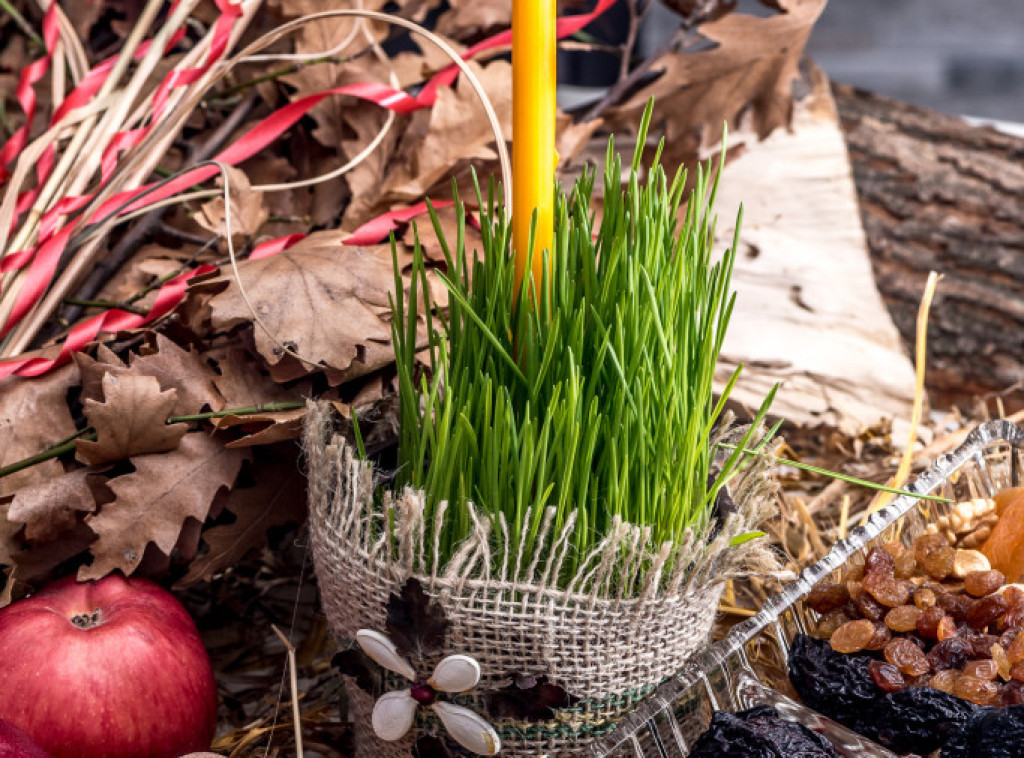 Žarko Mićin, Balint Juhas i Dina Vučinić čestitali Božić i poručili da taj praznik treba da donese mir