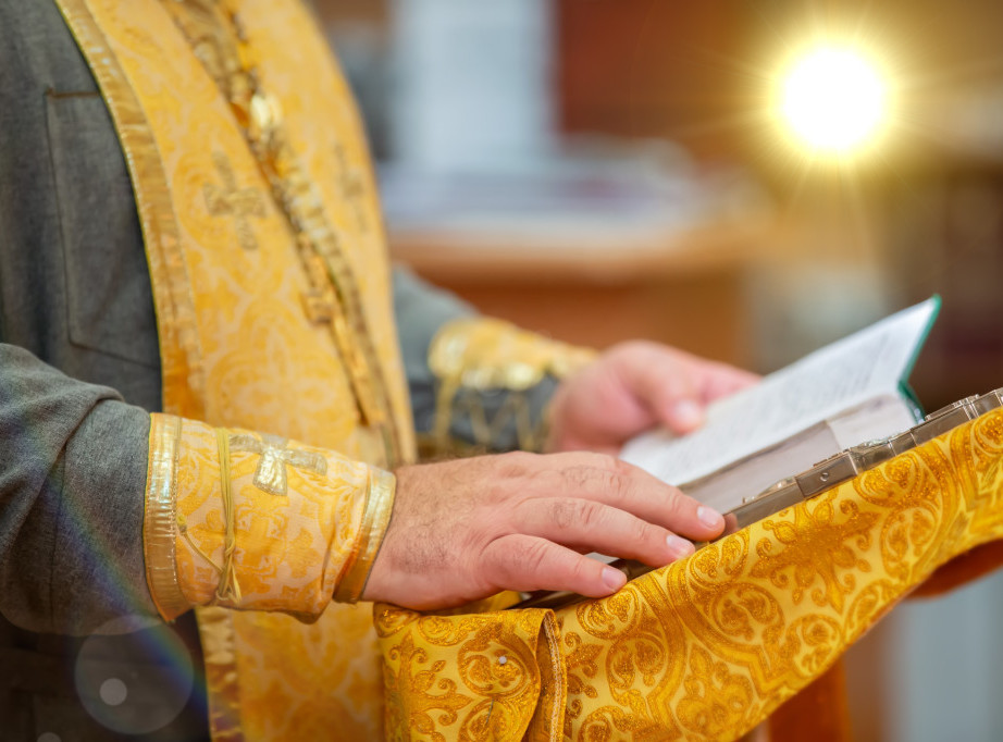 U Valensiji služena prva sveta liturgija na srpskom na Vidovdan