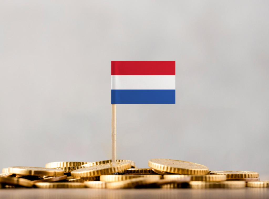 ING: Holandiju u 2026. očekuje ekonomski rast od 1,3 odsto zbog snažne domaće potrošnje