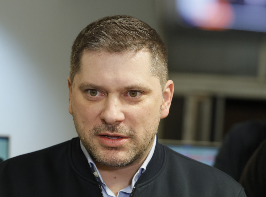Nikodijević čestitao Vaskrs: Moramo predano graditi naše nacionalno jedinstvo