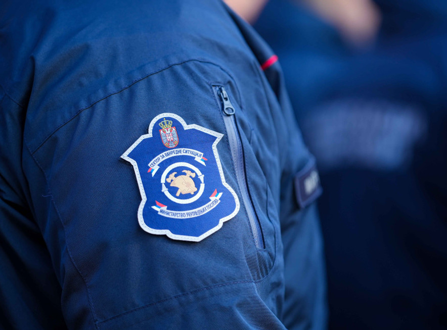 U Šapcu danas od 12 do 13.30 uklanjanje eksplozivne naprave zaostale iz rata