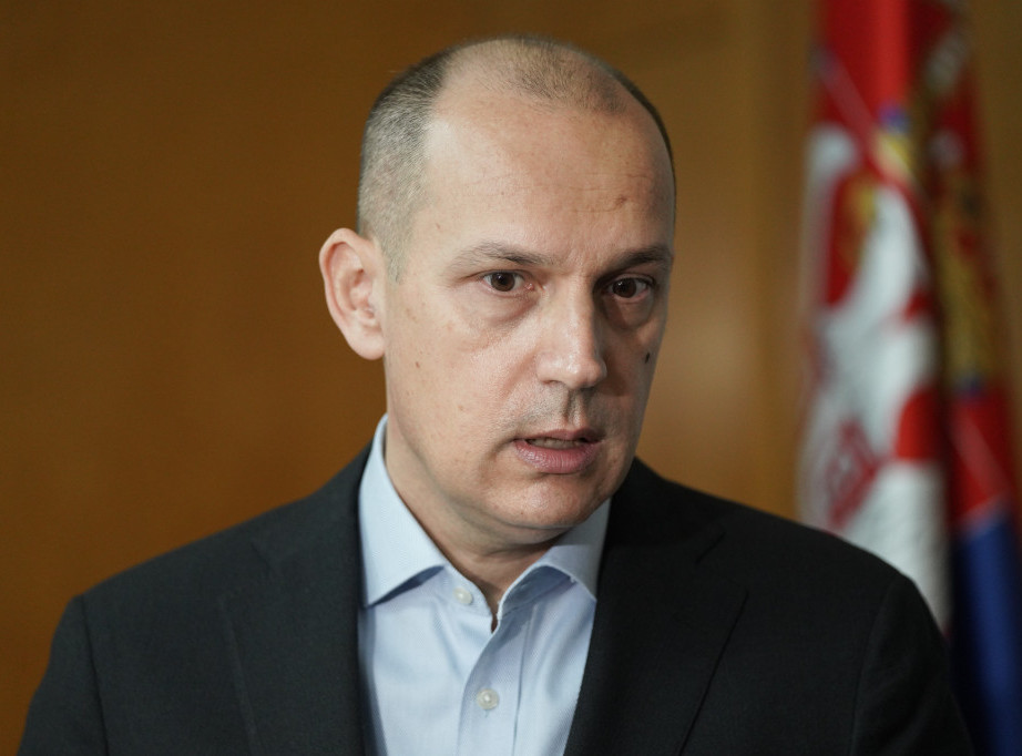Pristina denies Loncar entry to Kosovo-Metohija