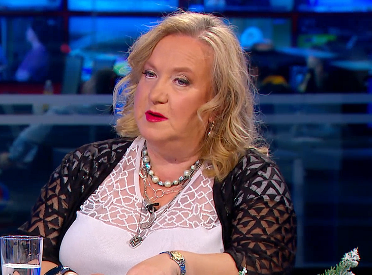 Snežana Repac: Masovno ubistvo u "Ribnikaru" tragedija, trauma i opomena društvu