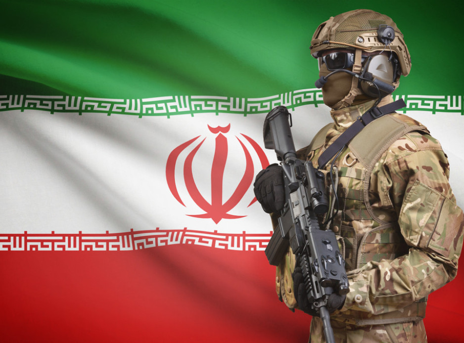 Šef Islamske revolucionarne garde: Iran će odlučno odgovoriti na sve napade