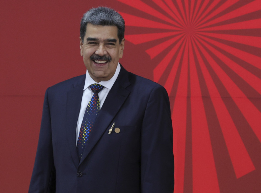 Maduro pozvao UN da podrže oslobađanje venecuelanskih migranata deportovanih iz SAD