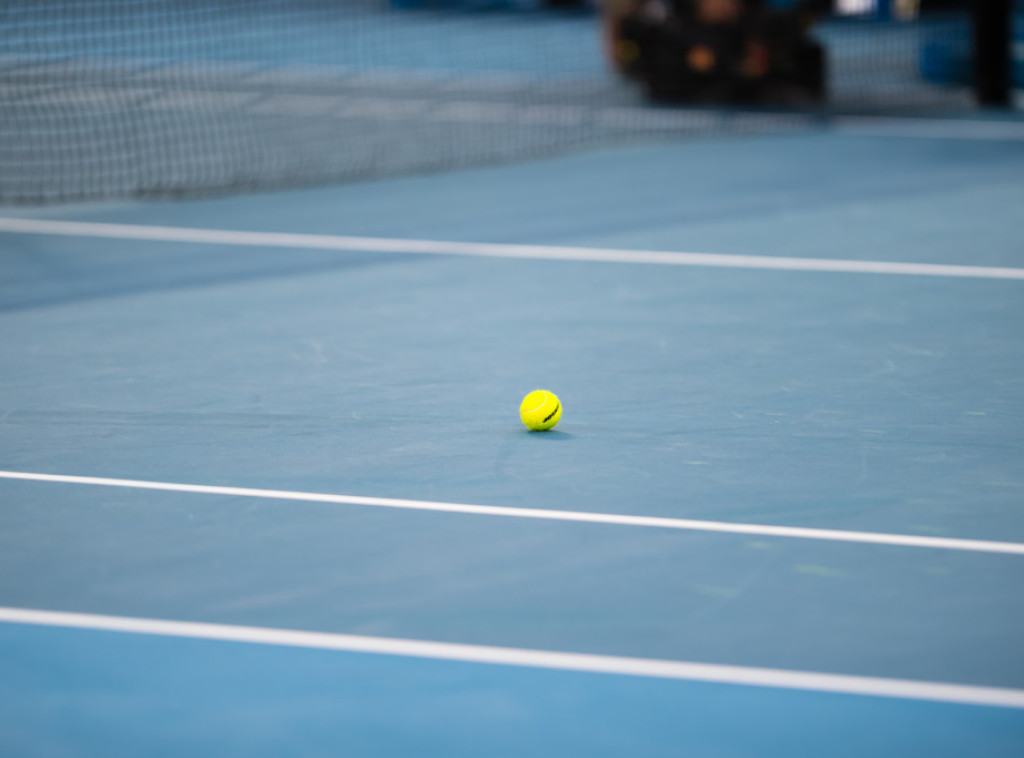 Djere through to main draw of Halle ATP tournament