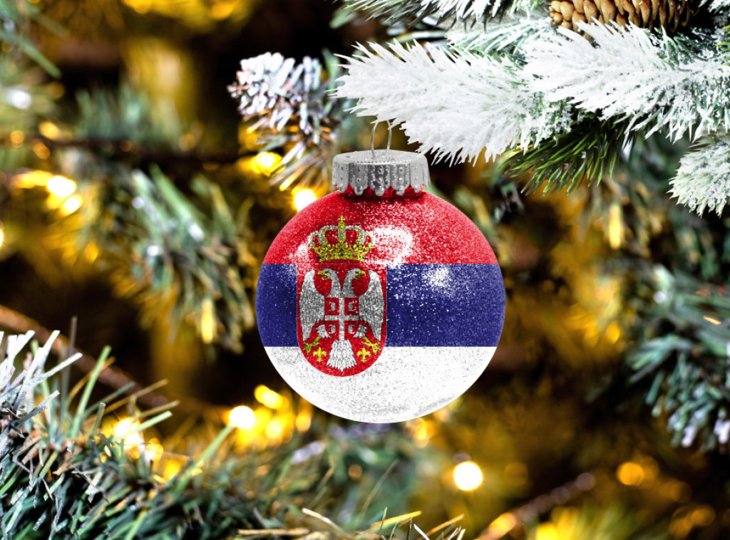 Manifestacija Novogodišnji vašar od 5. do 30. decembra na Beogradskom sajmu