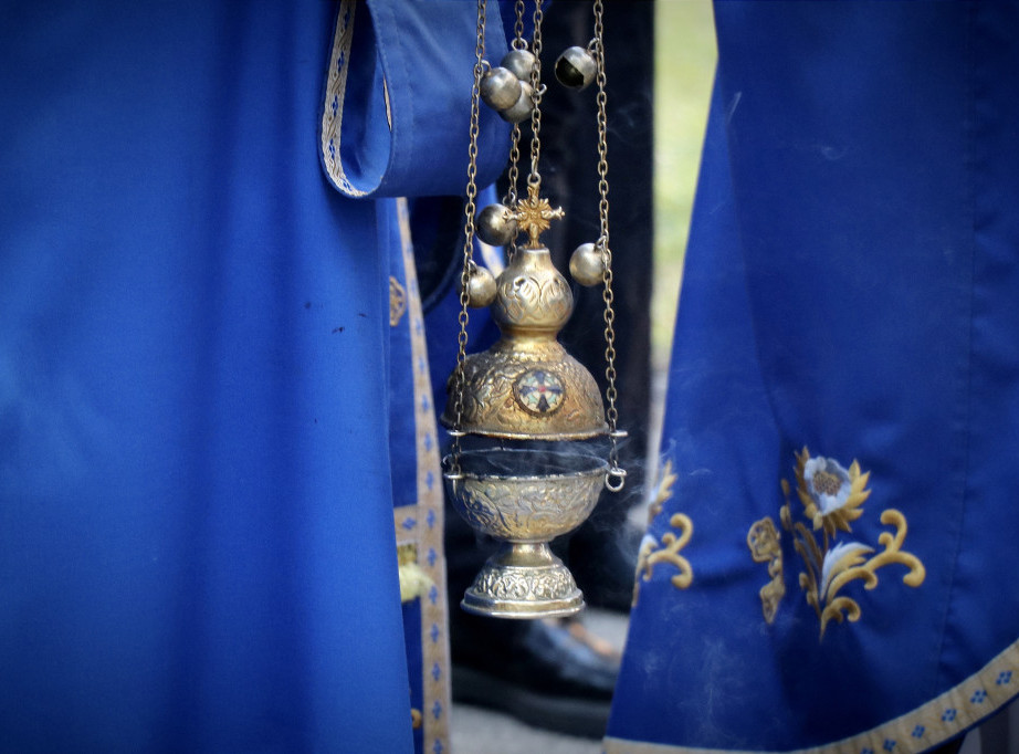 Srpska pravoslavna crkva danas slavi Malu Gospojinu, rođenje Presvete Bogorodice