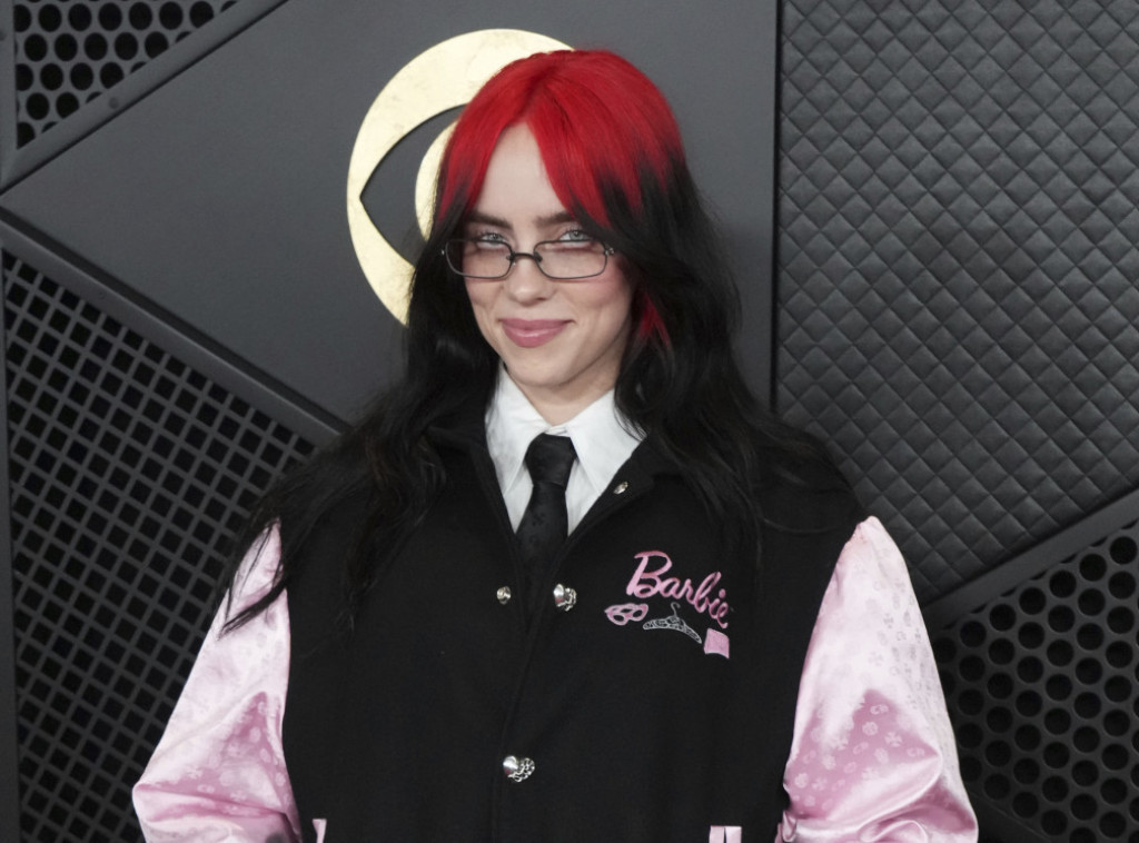 Pevačica Bili Ajliš upozorava na opasnost od požara, deli savete za bezbednost