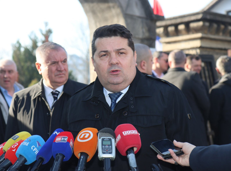 Republika Srpska: Stevandić odgovorio poslanicima SDA i DF-a u Predstavničkom domu PS BiH