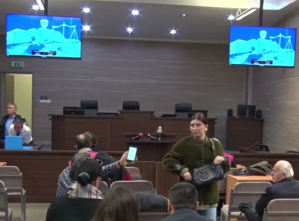 Priština: Prekinuto ročište u slučaju Ibar-Lepenac, odbrana traži izuzeće tužioca