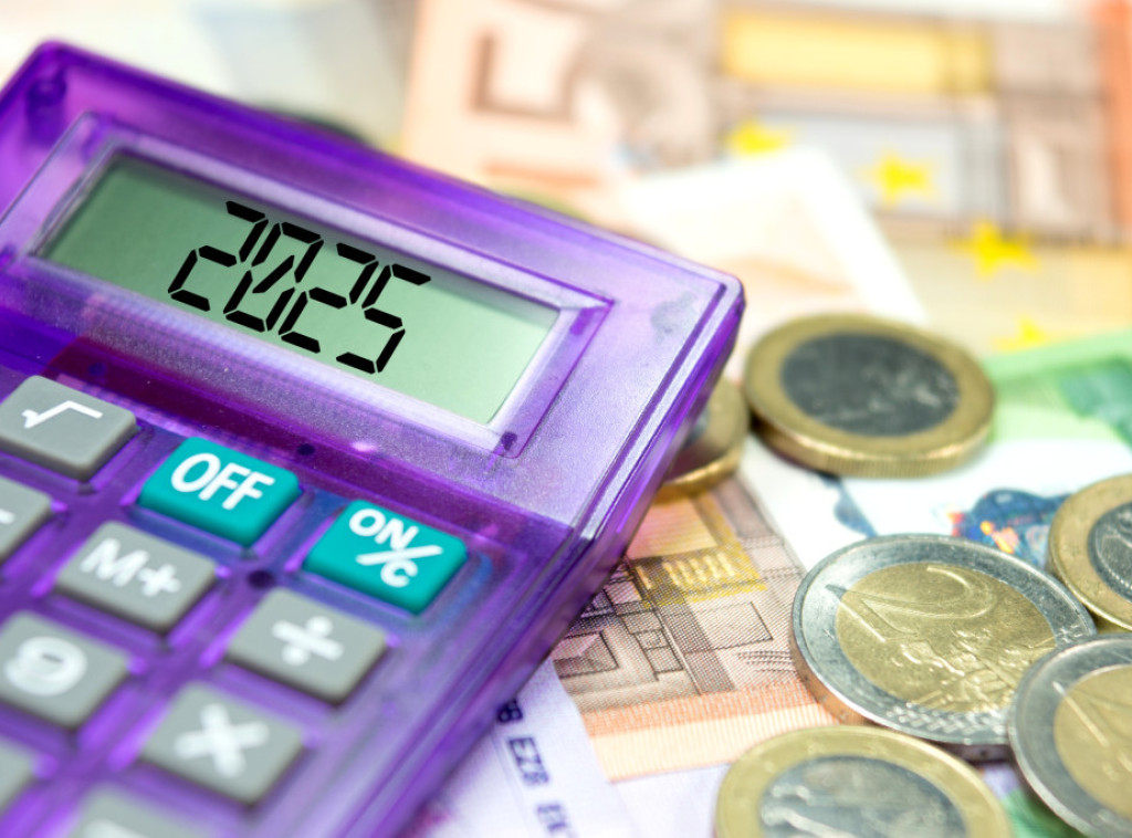 Udruženje banaka Srbije: Dugovi prema bankama na kraju avgusta za 1,2 odsto veći nego u julu
