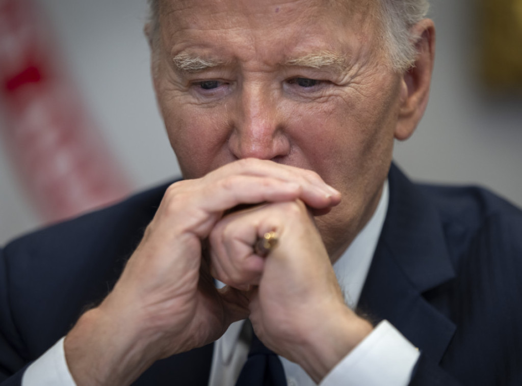 CBS: Očekuje se da će Bajden prisustvovati sahrani pape Franje