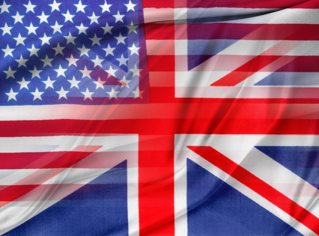 Ministar: Velika Britanija u pregovorima sa američkim zvaničnicima o carinama za filmove