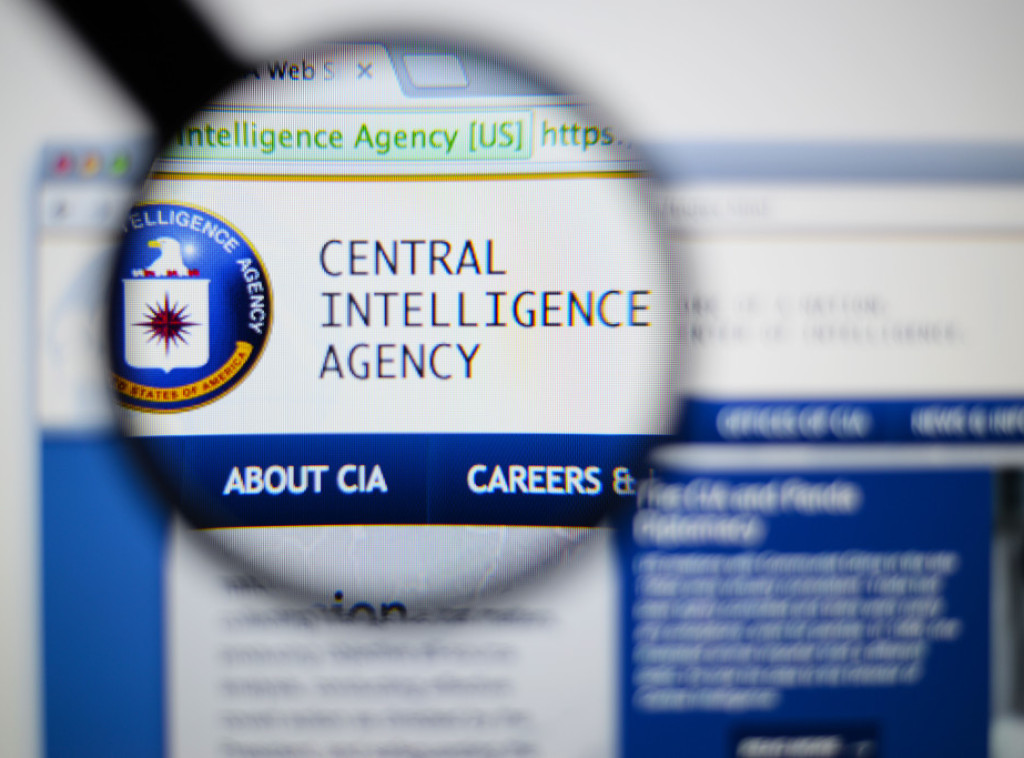 Iran: CIA se meša u unutrašnja pitanja, otkriveni dvostruki aršini