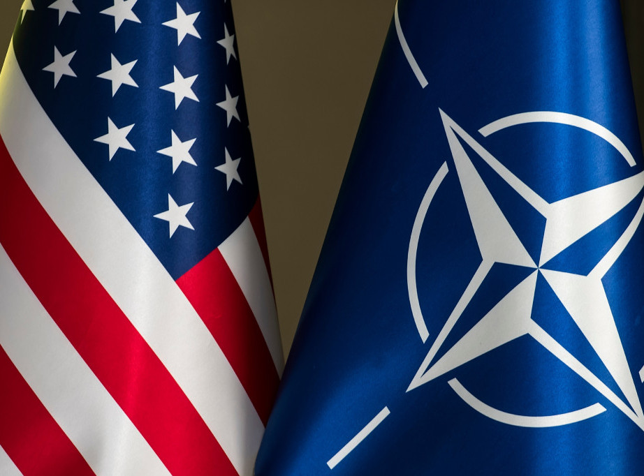 Tramp izjavio nakon sastanka sa Ruteom: NATO nije bio tu kad nam je bio potreban