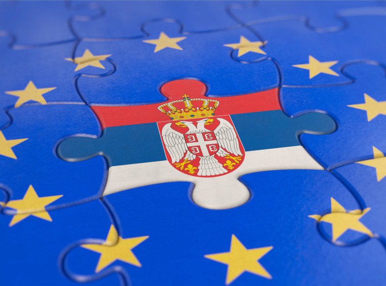Serbia's operating team for EU accession meets in Belgrade