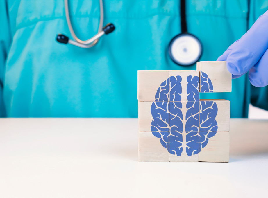 Novi svetski izveštaj o Alchajmerovoj bolesti: Rehabilitacija - srž nege demencije