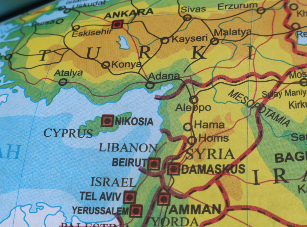 Zvaničnik: Liban i Sirija formiraju odbore za zatvorenike, nestale i pitanja granice