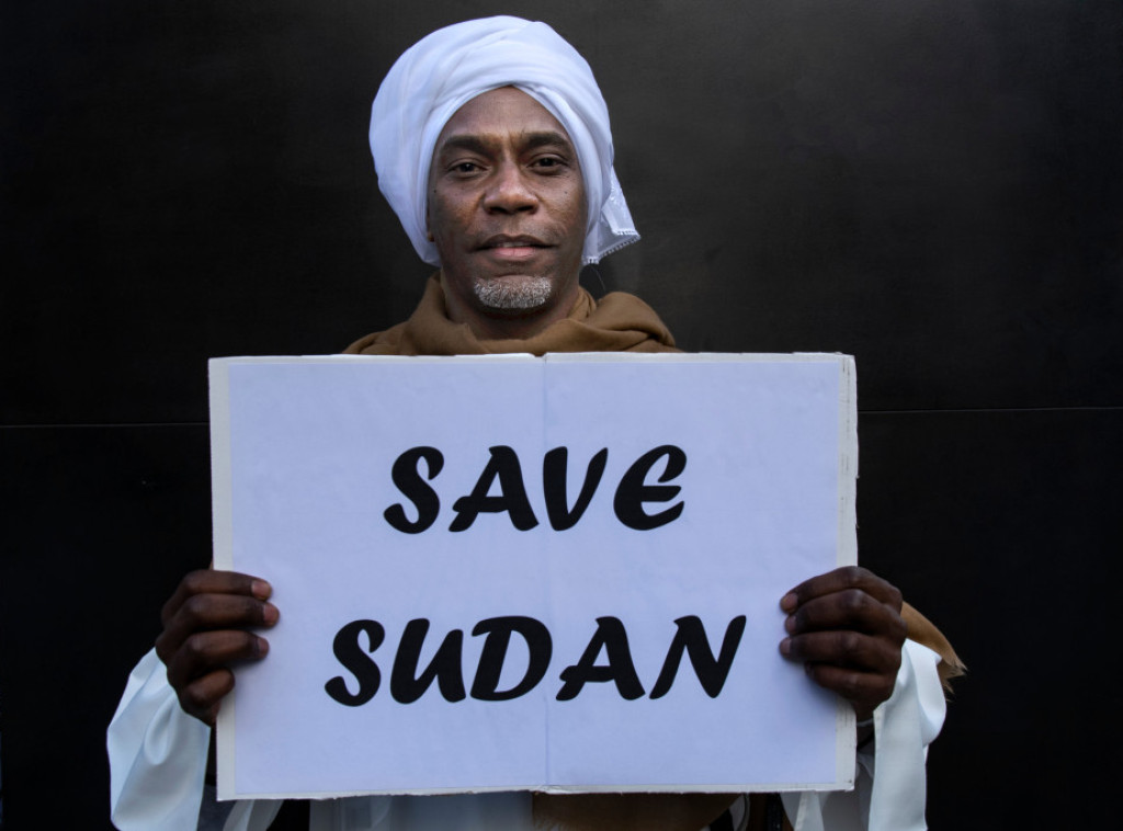 Sudan: Spor sa Berlinom zbog konferencije, Nemačka najavila novu pomoć