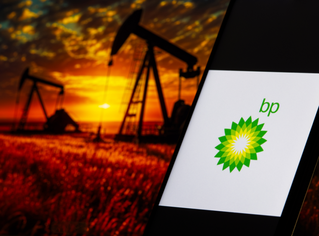BP ubrzava prodaju poslovanja nakon pada profita u trećem kvartalu 2025. godine