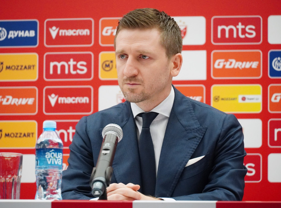 Marko Marin: Rođendan Marakane posebno inspiriše nove igrače, važno je da ga zajedno proslavimo