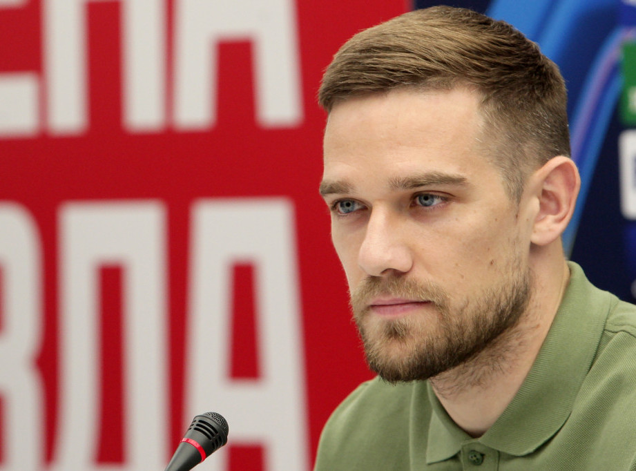 Timi Maks Elšnik: Bili smo prava ekipa, zaslužili smo pobedu