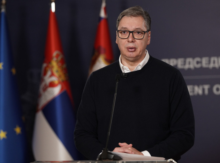 Vučić uputio saučešće povodom smrti bivšeg predsednika Urugvaja Muhike
