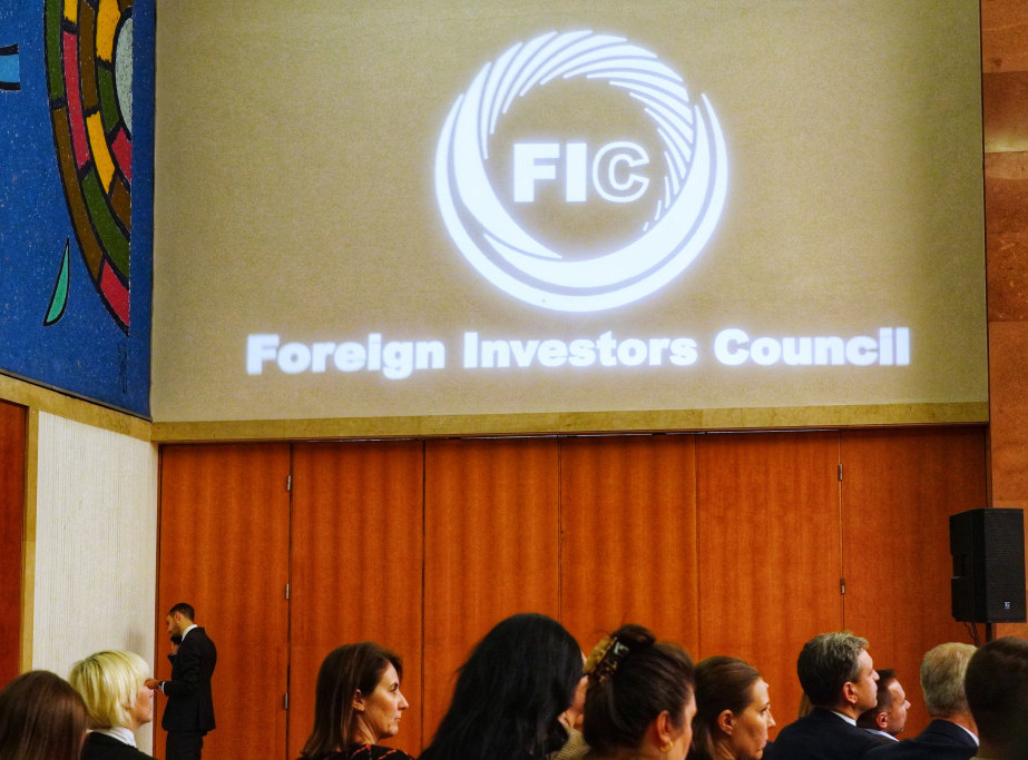 FIC danas predstavlja Belu knjigu 2025: 461 preporuka za unapređenje poslovne klime