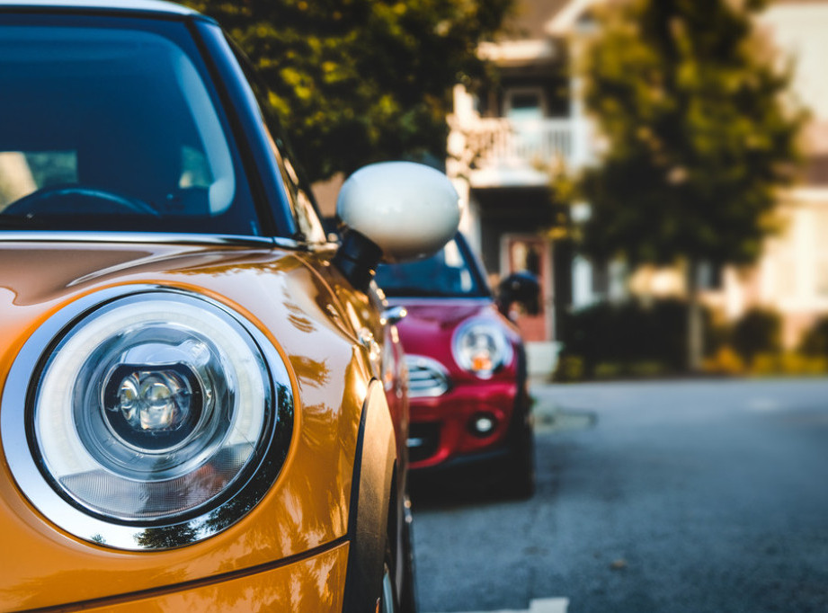 Registracije novih automobila u EU u prvom kvartalu 2025. pale za 1,9% međugodišnje