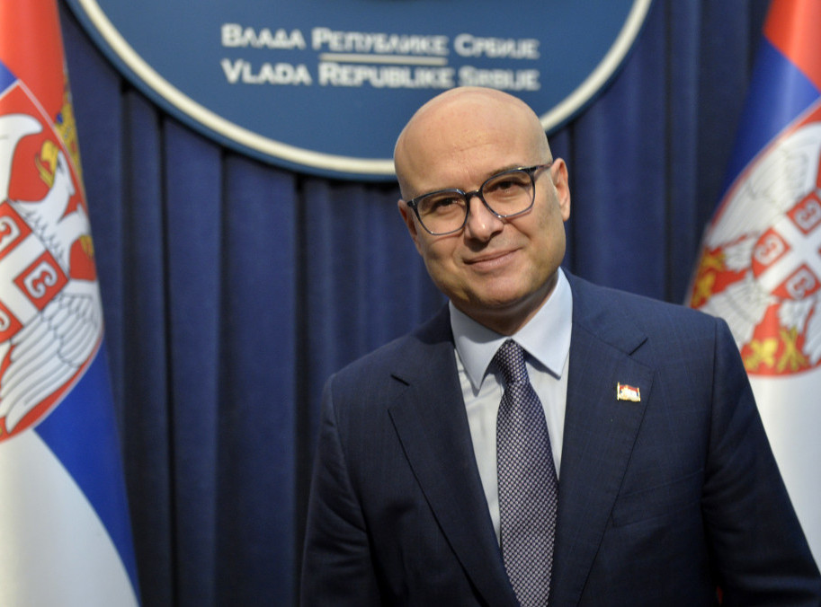 Vučević čestitao svim ženama 8. mart