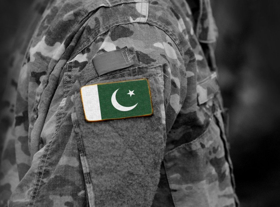 Sedmorica pakistanskih vojnika poginula u bombaškom napadu u Beludžistanu