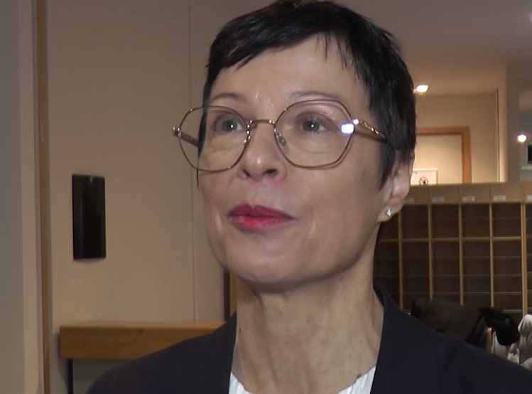 Kos: Janša i Kajzer odbili sastanak na marginama Bledskog strateškog foruma