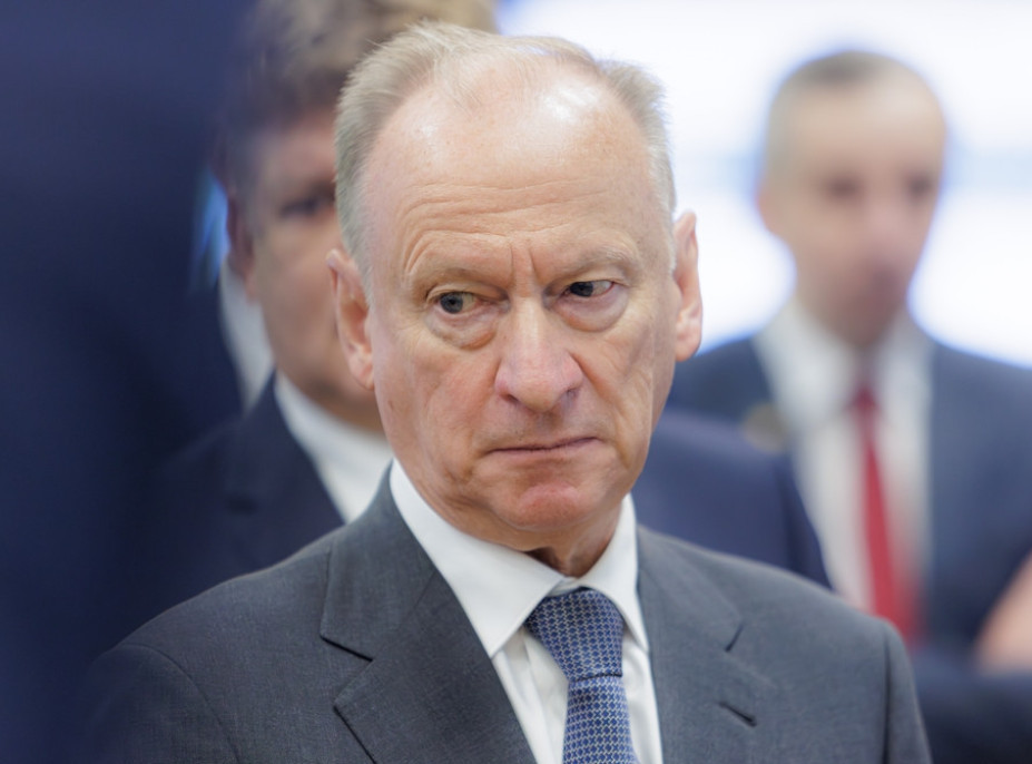 Patrušev: Rusija mora da uzme u obzir kombinovani potencijal NATO-a na Baltiku