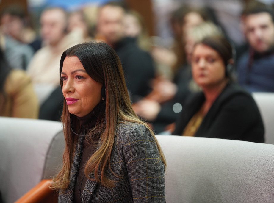 Mesarović: Vlada će finansirati proširenje industrijske zone u Vršcu