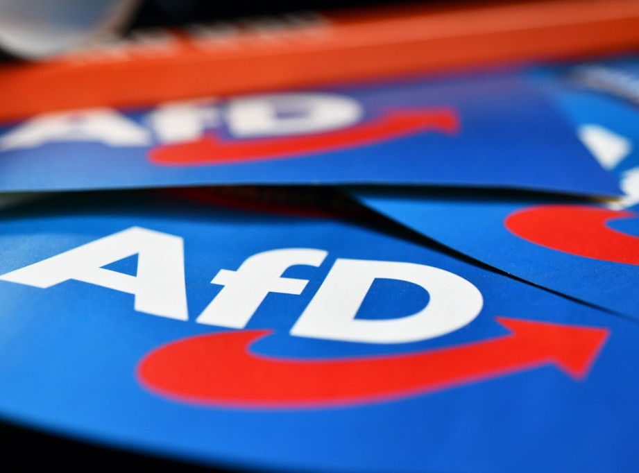 Vajdel: AfD se nada pobedi na pokrajinskim i nacionalnim izborima