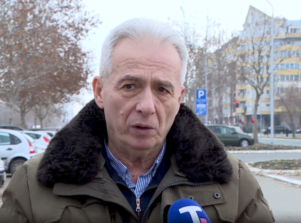 Drecun: Hrvatskoj smeta vodeća uloga Srbije na Balkanu, želi da je maksimalno oslabi