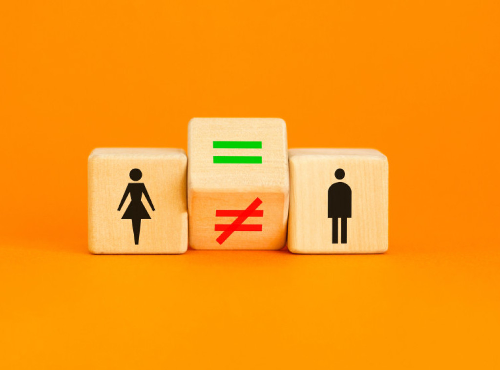 Nemačka: Samo kod svakog desetog para žena ima veća primanja od muškarca