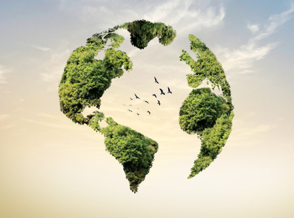 EU upozorava da klimatske promene i zagađenje prete resursima