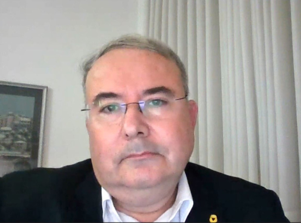 Konzul Nikolić o poseti Đurića Izraelu: Visok stepen uvažavanja Srbije