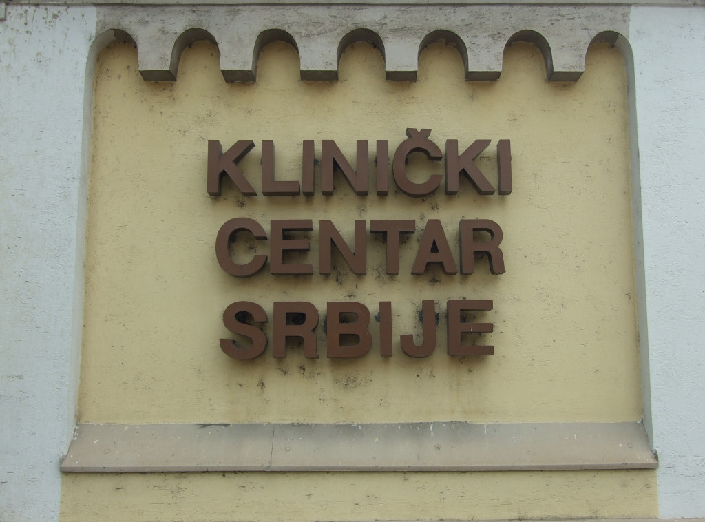 Klinički centar Srbije: Stanje Dačića i dalje ozbiljno, ali imamo razloga za optimizam