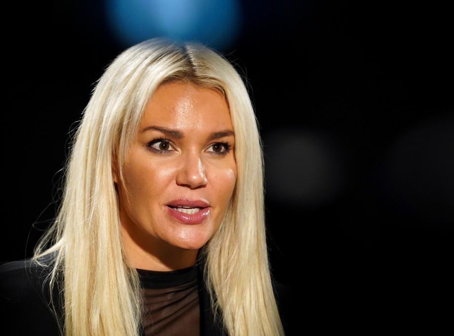 Pevačica Lena Kovačević dala glas animiranom filmu "Super Čarli"