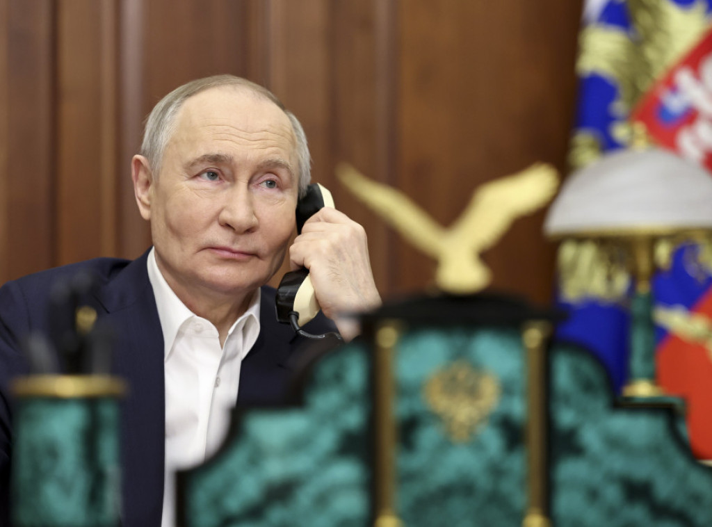 Putin i Sudani razgovarali o odlaganju prvog rusko-arapskog samita u Moskvi