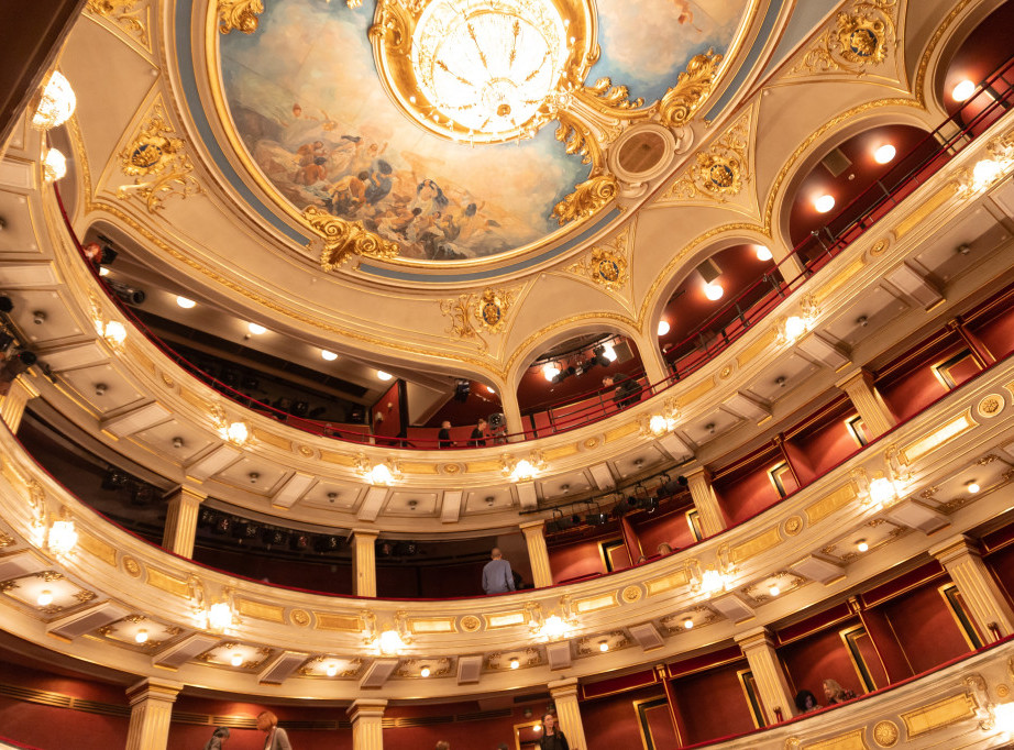 Besplatni programi u kulturnim ustanovama povodom Dana državnosti