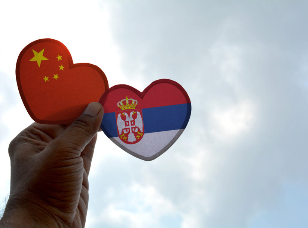 Delegacija Srbije u Kini,razgovori o unapređenju saradnje srpskih i kineskih naučnika