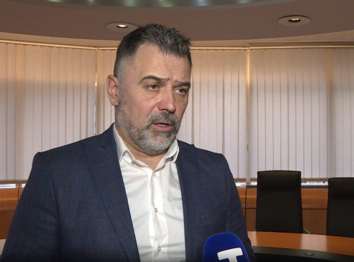 Stanojević: Slanje novca preko Vibera usmerava se preko aplikacije mobilnog bankarstva