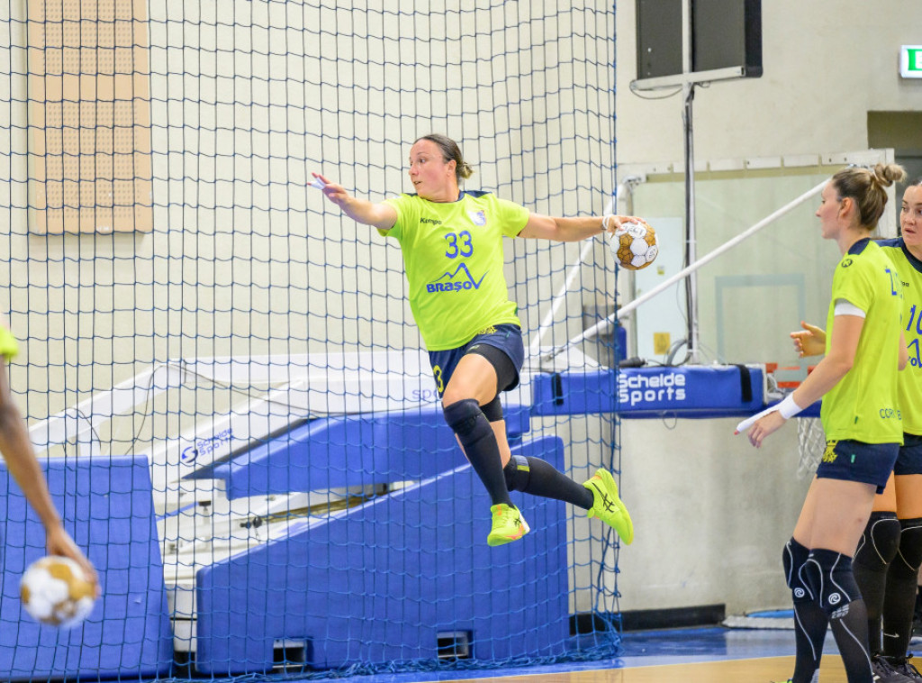 Katarina Krpež-Šlezak: Ne smemo nikoga da pot­ce­ni­mo, moramo da budemo na visini zadatka