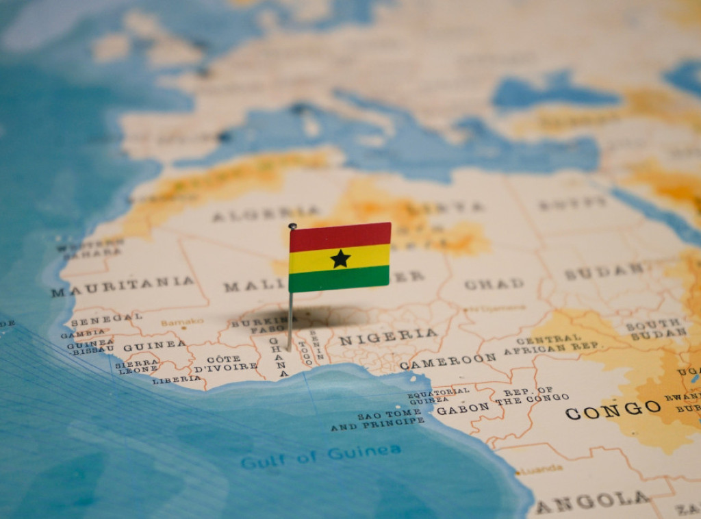 Šest osoba poginulo u stampedu tokom vojne regrutacije u Gani